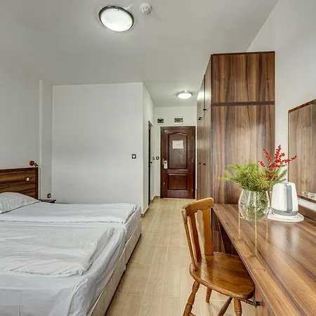 Ema Отель Банско