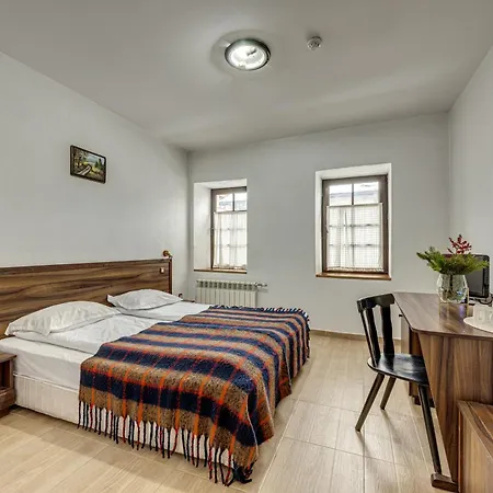 Ema Отель Банско