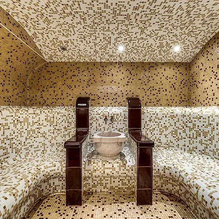 Отель Ema Банско