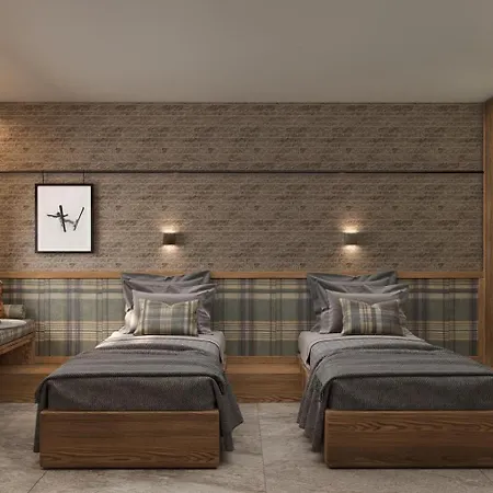 Ema Hotell Bansko